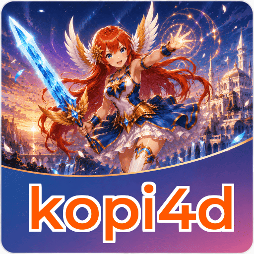 kopi4d