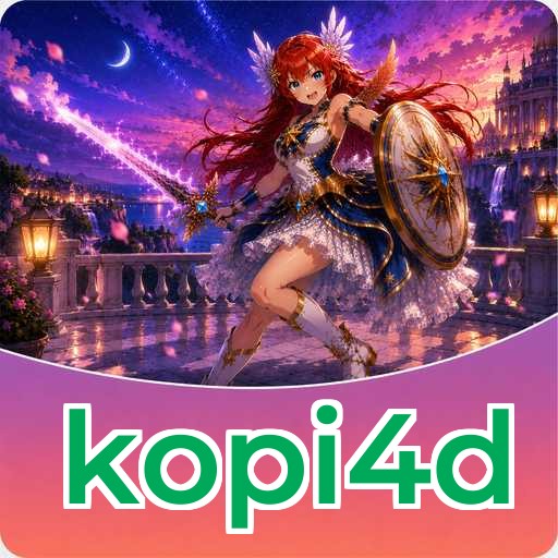 kopi4d