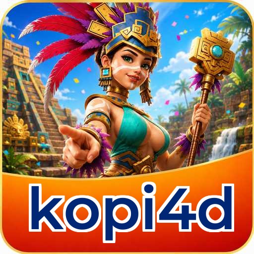 kopi4d