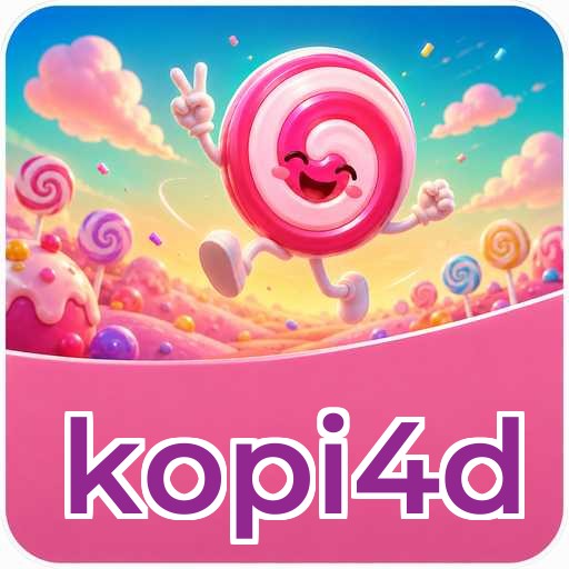 kopi4d APK Indonesia - Panduan Lengkap dan Tutorial
