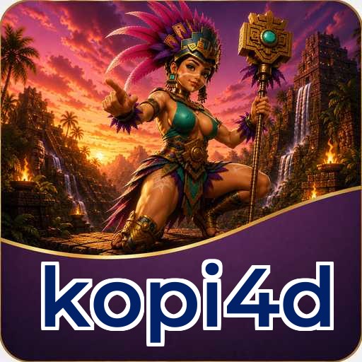 kopi4d APK Indonesia - Panduan Lengkap dan Tutorial