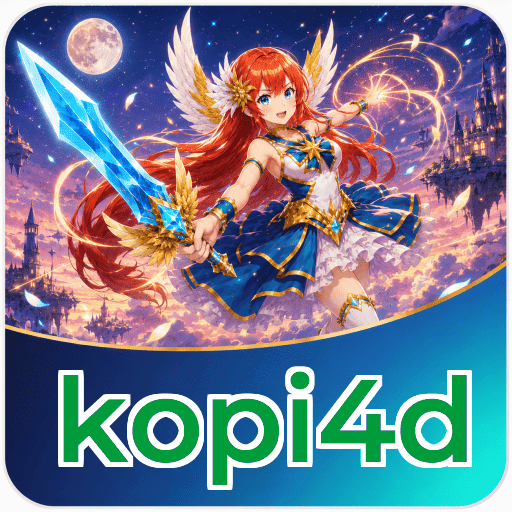 kopi4d