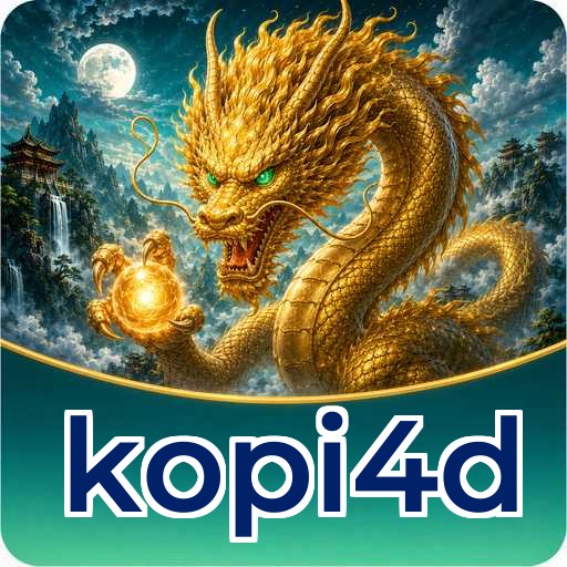 kopi4d - Peningkatan performa dan UI/UX terbaru