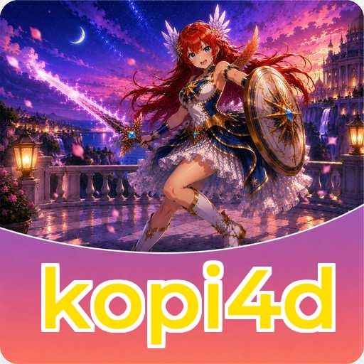 kopi4d