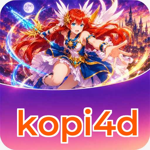 kopi4d APK Indonesia - Panduan Lengkap dan Tutorial